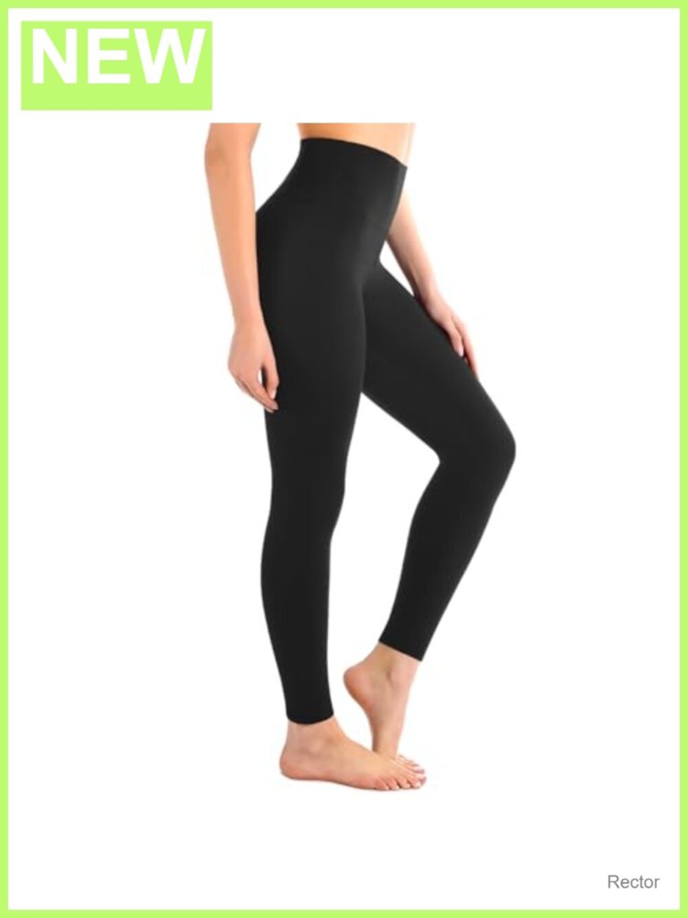 High Waisted Leggings for Women Compression Yoga Pants 4-Way Stretch